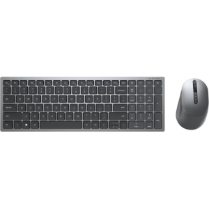Dell | WIRELESS MOUSE & KEYBOARD COMBO | 580-AIWM - product image