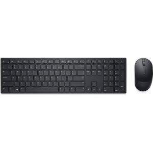 Dell | WIRELESS MOUSE & KEYBOARD COMBO | 580-AJRP - product image