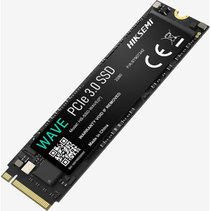 Hiksemi |  | HS-SSD-WAVE-P-256G - product image