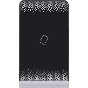 Hikvision | Access Control | DS-K1F100-D8E - product image