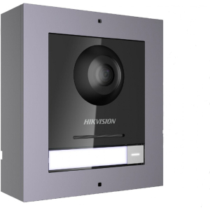 Hikvision | ACCESS CONTROL INTERCOMS | DS-KIS602 - product image