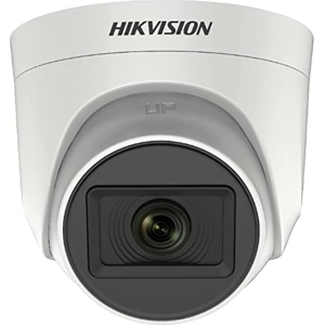 Hikvision | CCTV HD-TVI CAMERAS | DS-2CE76D0T-EXIPF2.8MM - product image