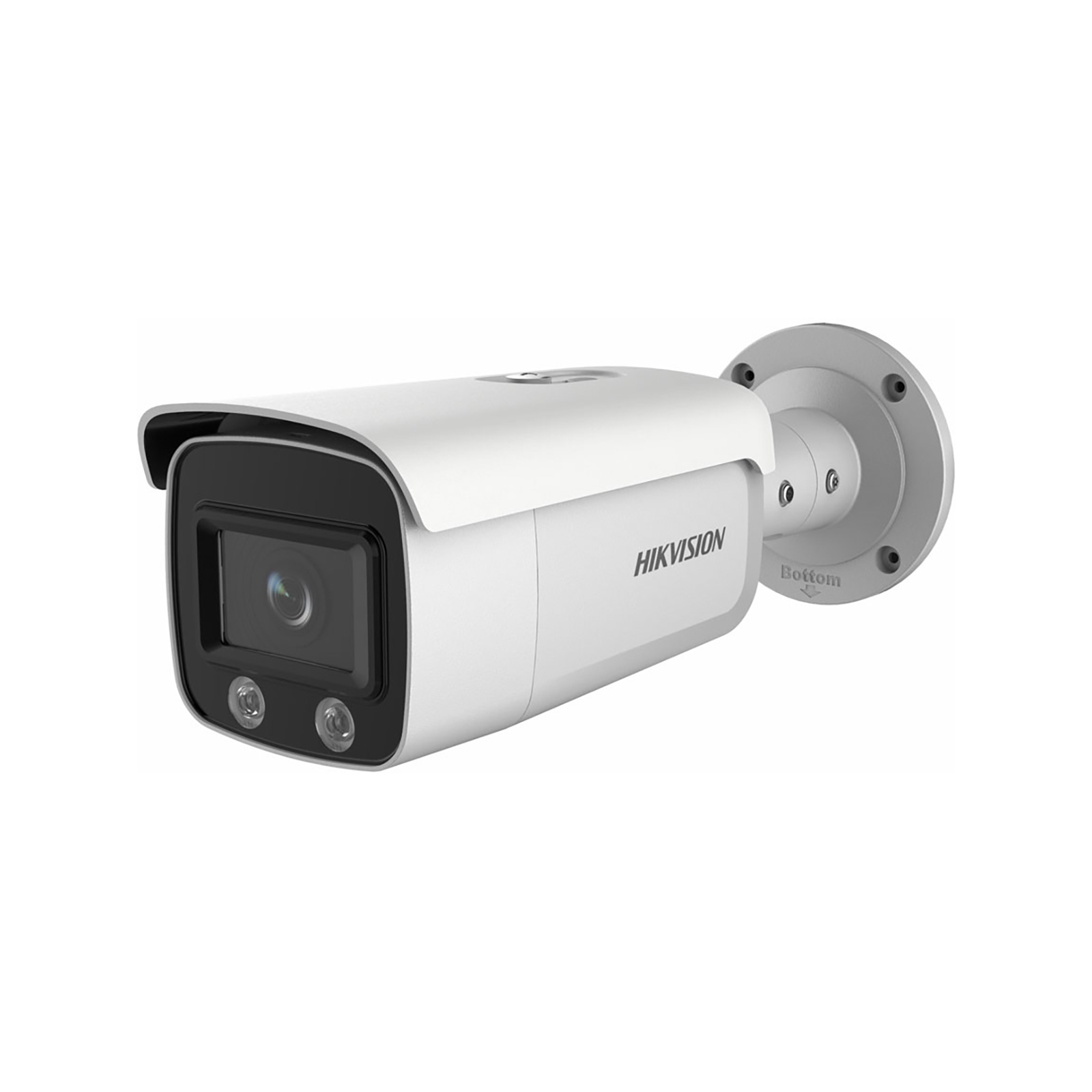 Hikvision | CCTV IP CAMERAS | DS-2CD2T47G2-L/6MM - product image
