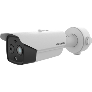 Hikvision | CCTV IP CAMERAS | DS-2TD2628-7/QA - product image
