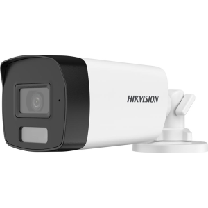 Hikvision |  | DS-2CE17K0T-LFS2.8MM - product image