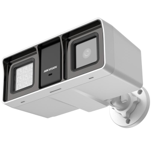 Hikvision |  | DS-2CE18D0T-LFS-2.8MM - product image