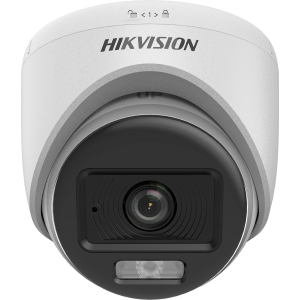 Hikvision |  | DS-2CE70KF0T-LPFS-2.8MM - product image
