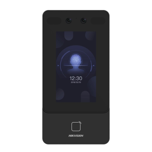 Hikvision |  | DS-K1T342MFWX-E1 - product image