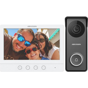 Hikvision |  | DS-KIS213 - product image