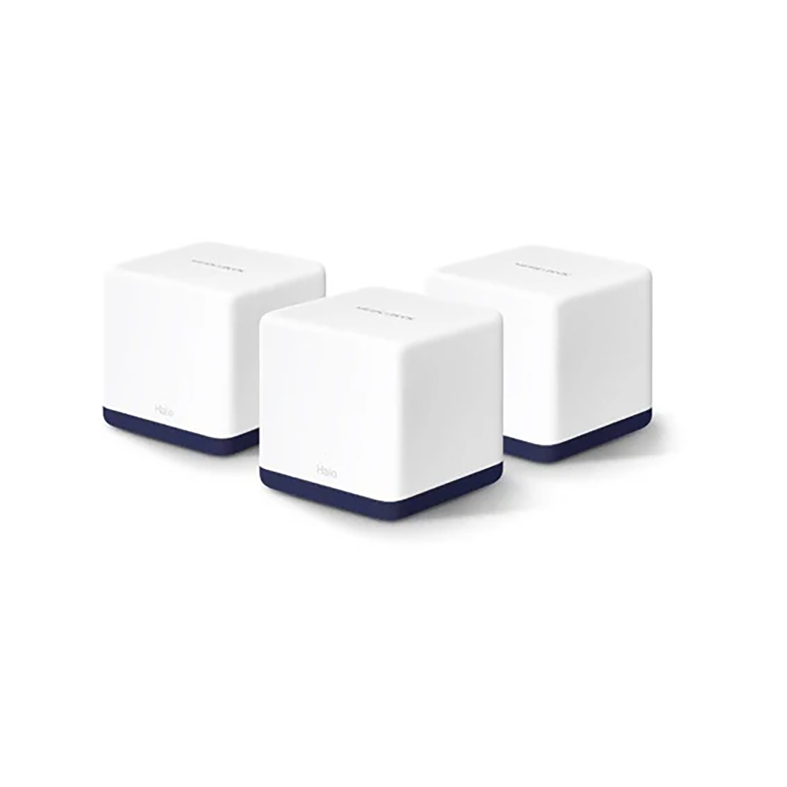 Mercusys | NETWORKING AND WIRELESS | HALO-H50G-3-PACK - product image