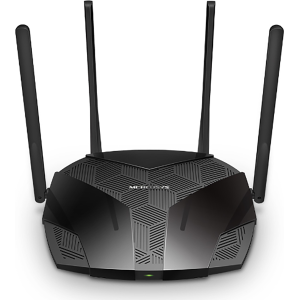 Mercusys | NETWORKING AND WIRELESS | MR80X - product image