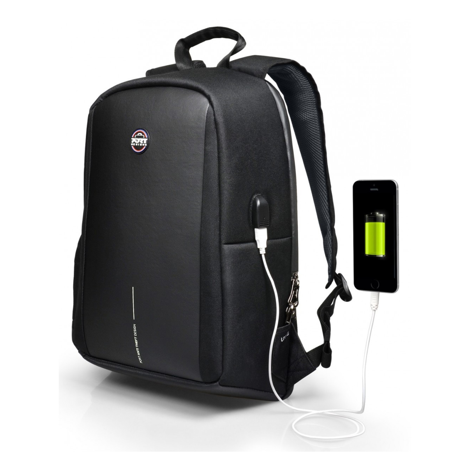 Port | BACKPACK | 400508 - product image