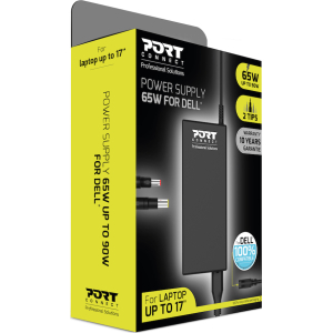 Port | POWER ADAPTER | 900093-DE - product image