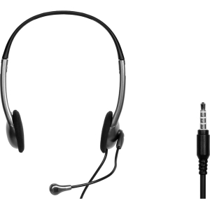 Port | WIRED HEADSET | 901603 - product image