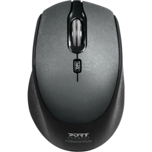 Port | WIRELESS MOUSE | 900714 - product image