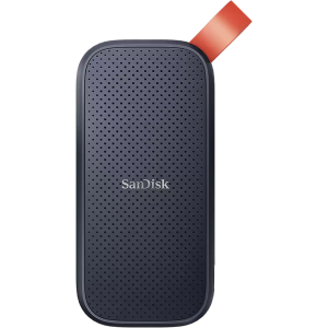 Sandisk | EXTERNAL HDD | SDSSDE30-1T00-G26 - product image
