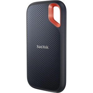 Sandisk | EXTERNAL SSD | SDSSDE61-4T00-G25 - product image