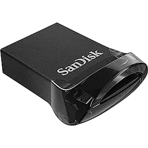 Sandisk | FLASH DRIVE | SDCZ430-128G-G46 - product image
