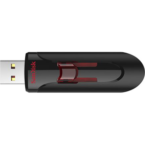Sandisk | FLASH DRIVE | SDCZ600-256G-G35 - product image