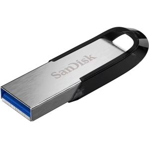 Sandisk | FLASH DRIVE | SDCZ73-128G-G46 - product image