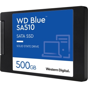 Sandisk | INTERNAL SSD | WDS500G3B0A - product image