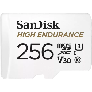 Sandisk | MICRO SD CARD | SDSQQNR-256G-GN6IA - product image