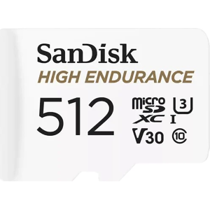 Sandisk | MICRO SD CARD | SDSQQNR-512G-GN6IA - product image