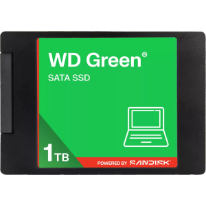 Sandisk |  | WDS100T5G0A - product image