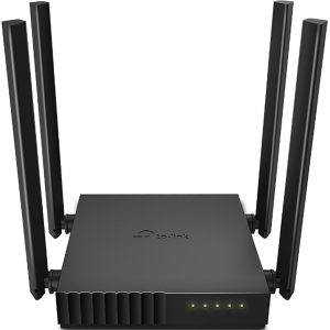 TP-Link |  | ARCHER-C54 - product image