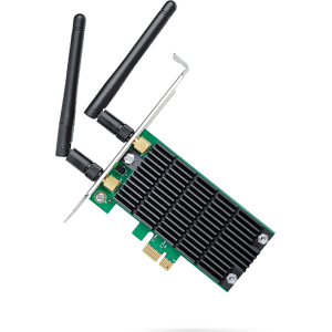TP-Link | NETWORKING AND WIRELESS | ARCHER-T4E - product image