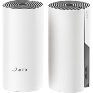 TP-Link | NETWORKING AND WIRELESS | DECO-E4-2-PACK - product image