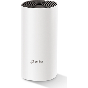 TP-Link | NETWORKING AND WIRELESS | DECO-M4-1-PACK - product image