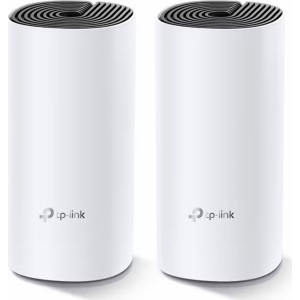 TP-Link | NETWORKING AND WIRELESS | DECO-M4-2-PACK - product image