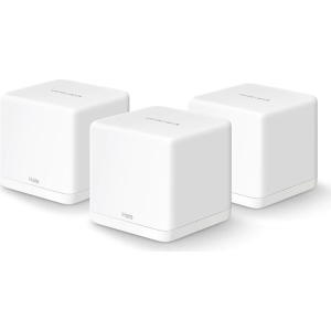 TP-Link | NETWORKING AND WIRELESS | HALO-H30G-3-PACK - product image