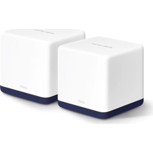 TP-Link | NETWORKING AND WIRELESS | HALO-H50G-2-PACK - product image
