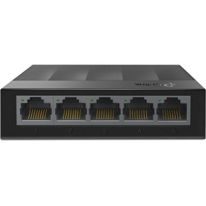 TP-Link | NETWORKING AND WIRELESS | LS1005G - product image