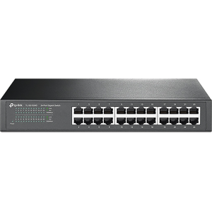 TP-Link | NETWORKING AND WIRELESS | TL-SG1024D - product image