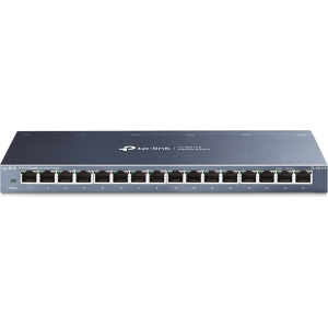 TP-Link |  | TL-SG116 - product image