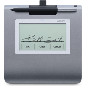 Wacom | POS Accessories | STU-430 - product image