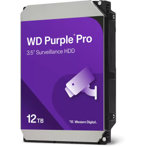Western Digital |  | WD122PURP - product image