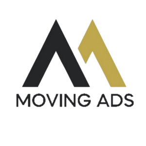 Moving Ads