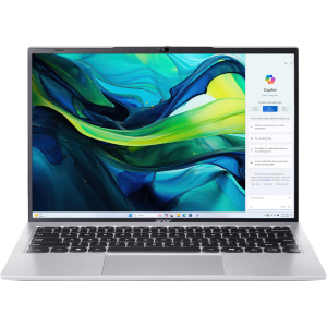 Acer Swift Lite 14″ Laptop | Intel i3-1315U | 8GB DDR5 | 512GB NVMe | Windows 11 Home (NX.J2YEA.001) – product image