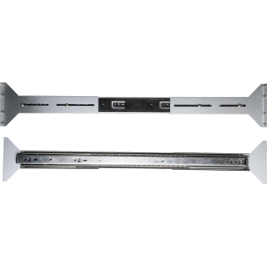 PCBuilder 800mm Rail Kit for PCBuilder 4U Rackmount Chassis (PCB-RM-4U-80M) – product image