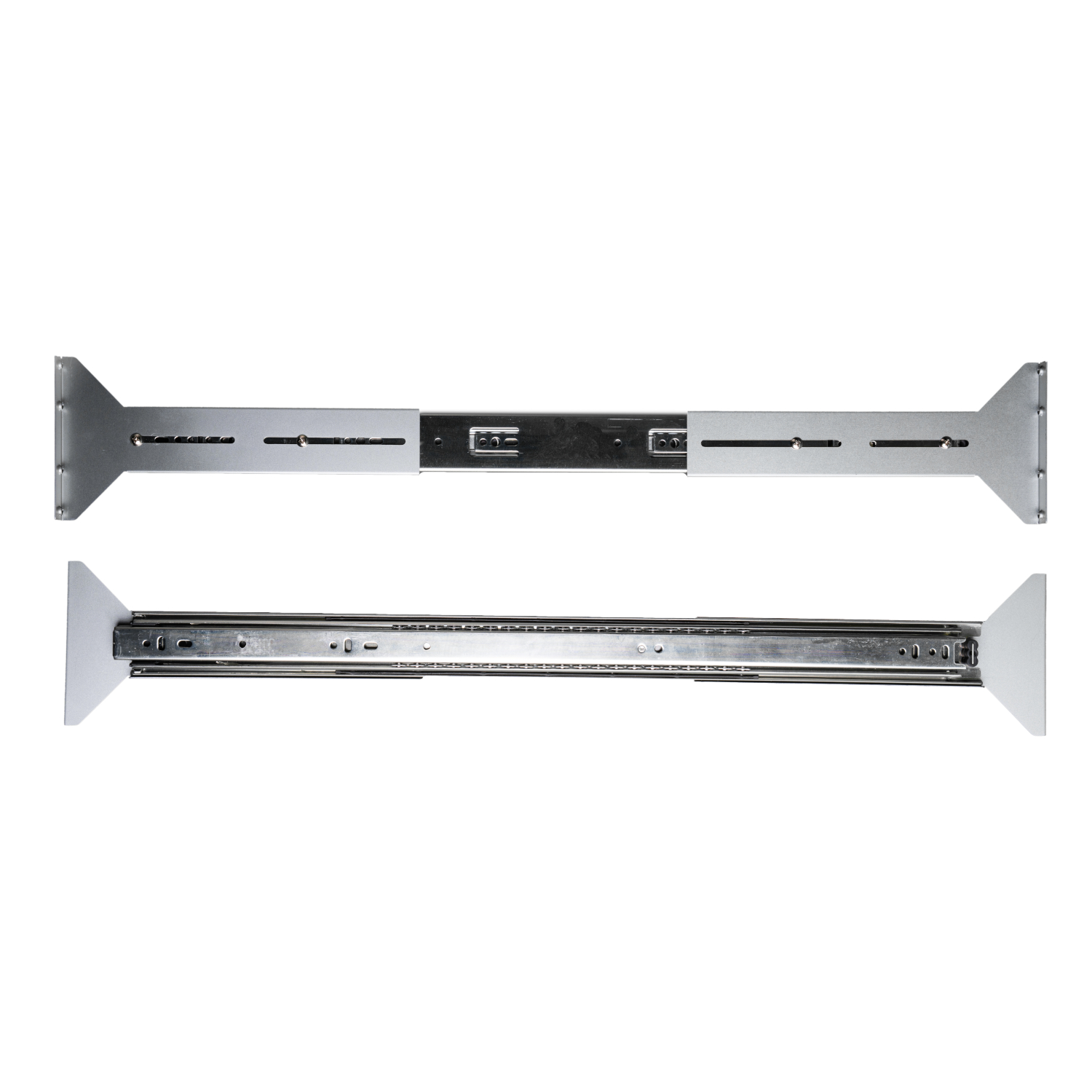 PCBuilder 800mm Rail Kit for PCBuilder 4U Rackmount Chassis (PCB-RM-4U-80M) – product image