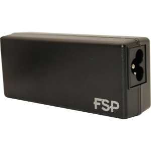 FSP NB 45W Universal Ultrabook Adapter (PNA0450404) – product image
