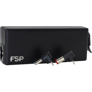 FSP NB 90W HP Notebook Adapter (PNA0902218) – product image