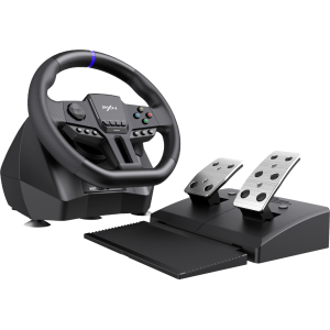 PXN V900 Gen2 Gaming Steering Wheel (PXN-V900GEN2) – product image