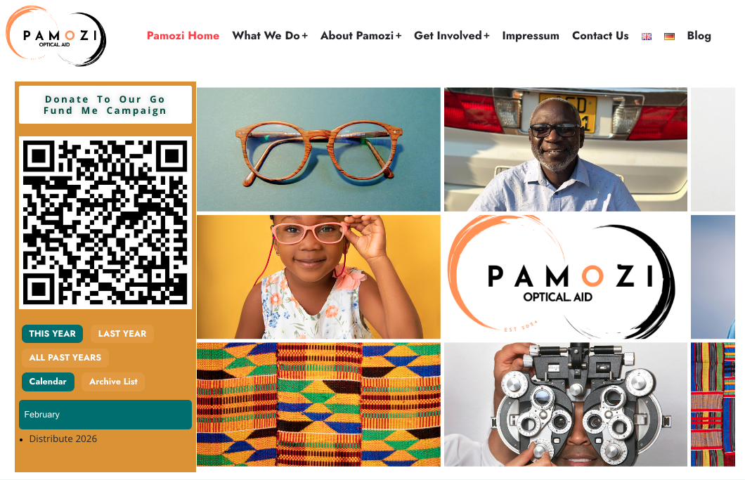 Pamozi Optical