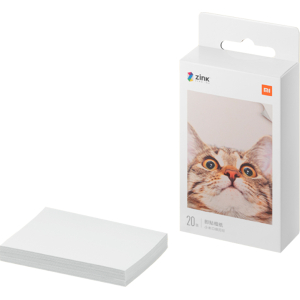 Xiaomi Portable Photo Printer Paper (TEJ4019GL) – product image