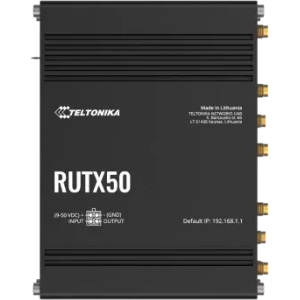 Modus Systems South Africa